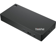 Lenovo ThinkPad Universal USB-C Dock - 1124481 - zdjęcie 2